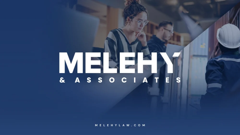 Melehy & Associates LLC