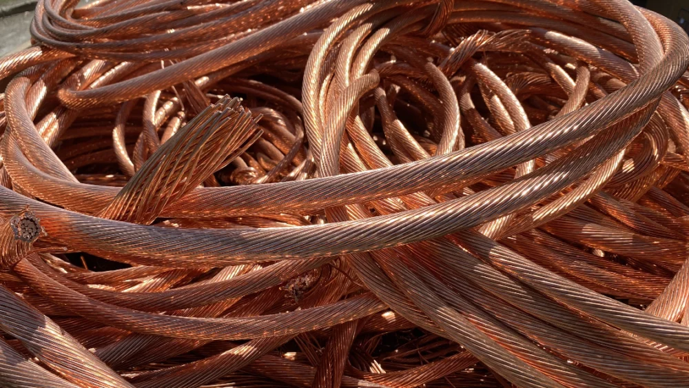 Milestone Metals Inc