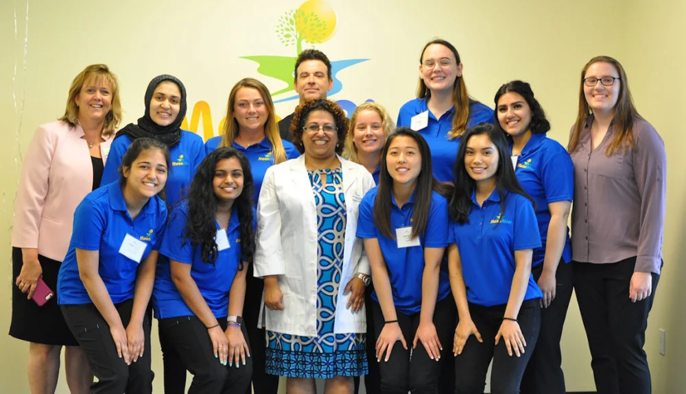 Moon River Nursing Careers