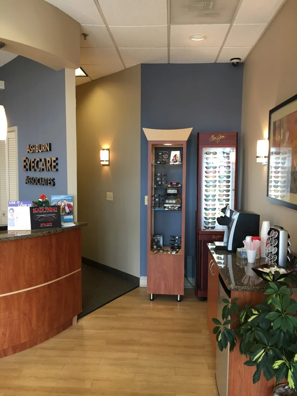 MyEyeDr.