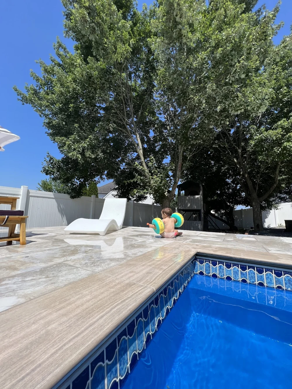 Nachman Pools