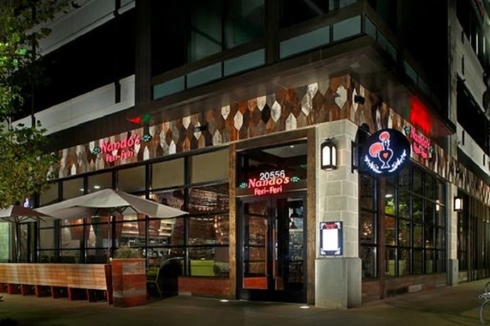 Nando's PERi-PERi
