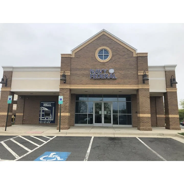 Navy Federal Credit Union