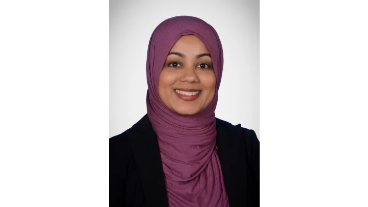 Nazia Shamsuddin, MD