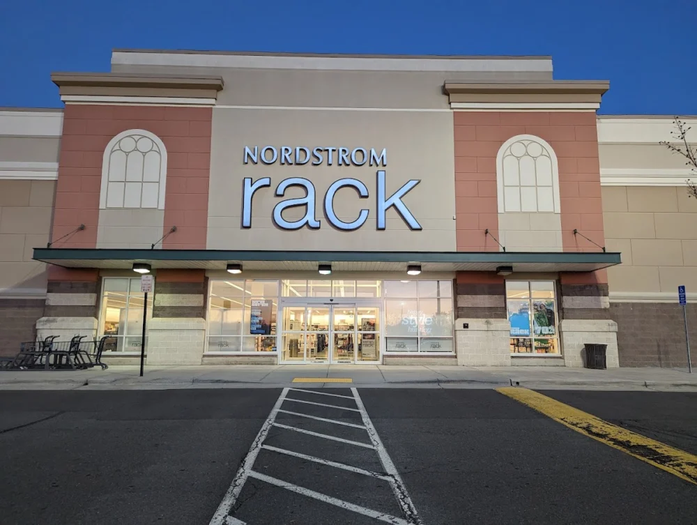 Nordstrom Rack