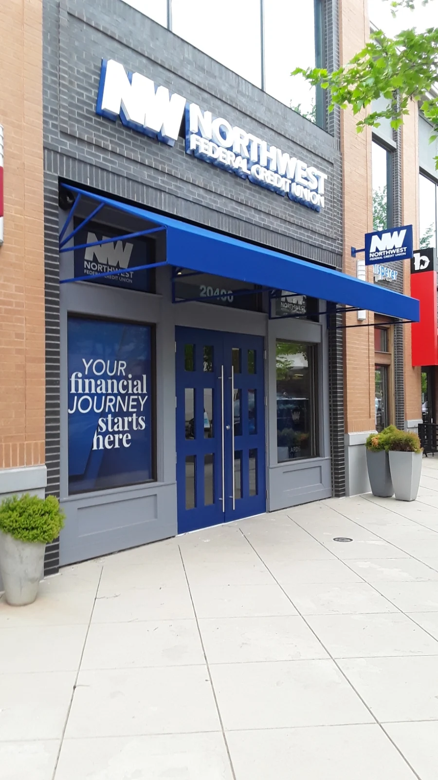Northwest Federal Credit Union