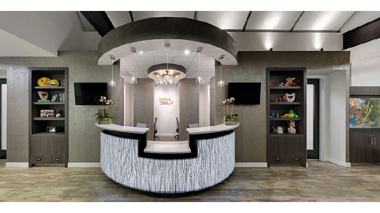 NOVA Pediatrics and Orthodontics