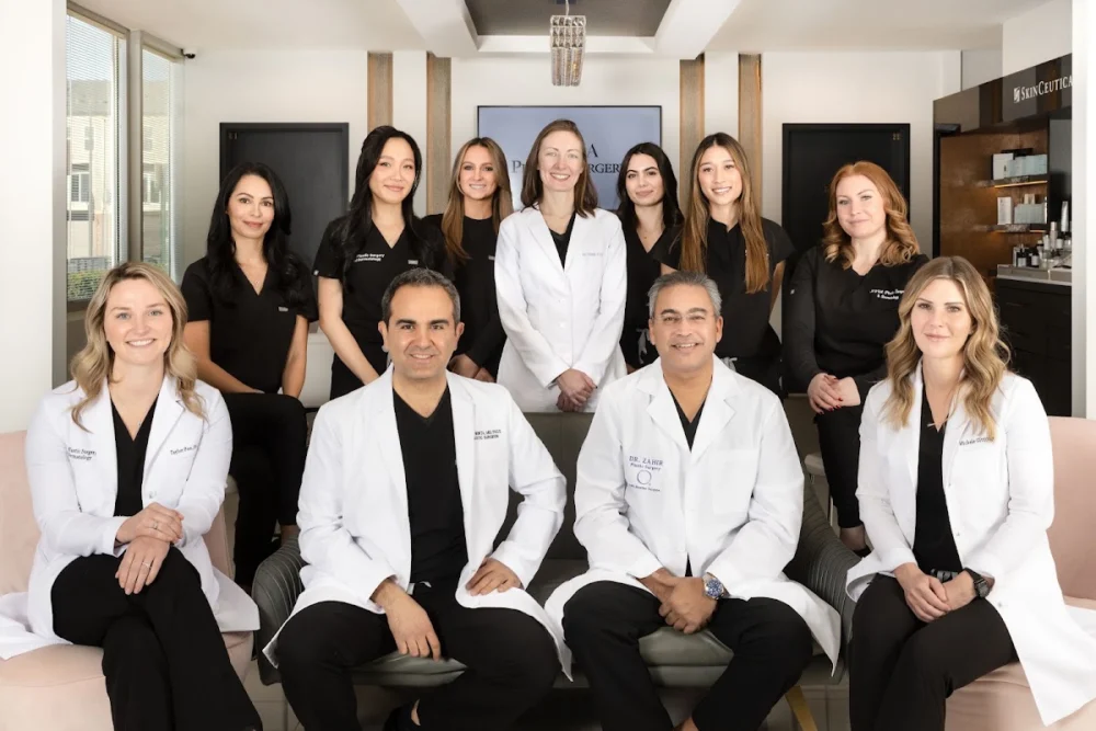 NOVA Plastic Surgery and Dermatology