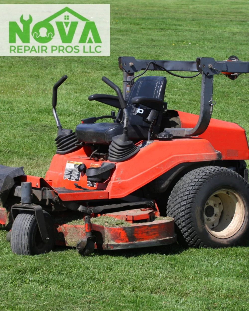 NOVA Repair Pros, LLC