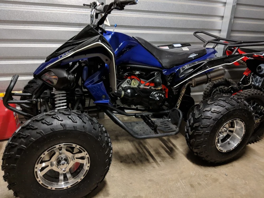 NVA Motorsports