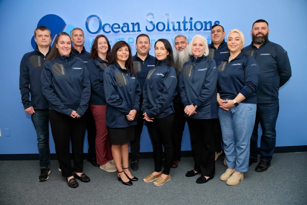 Ocean Solutions LLC