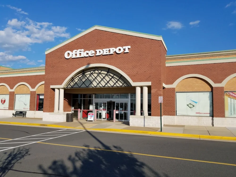Office Depot