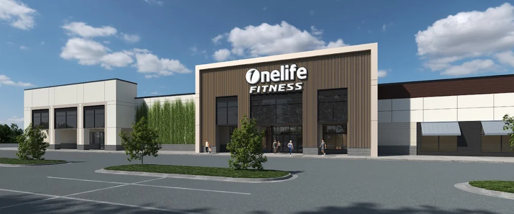 Onelife Fitness - Ashburn