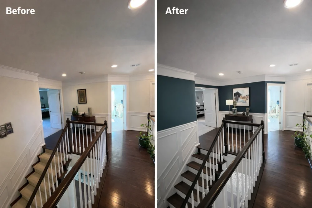 Paint Perfected