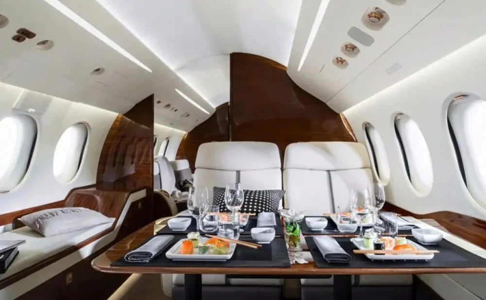 Paramount Business Jets