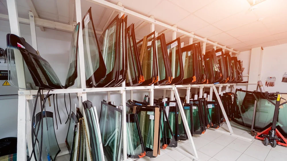 Patriot Auto Glass