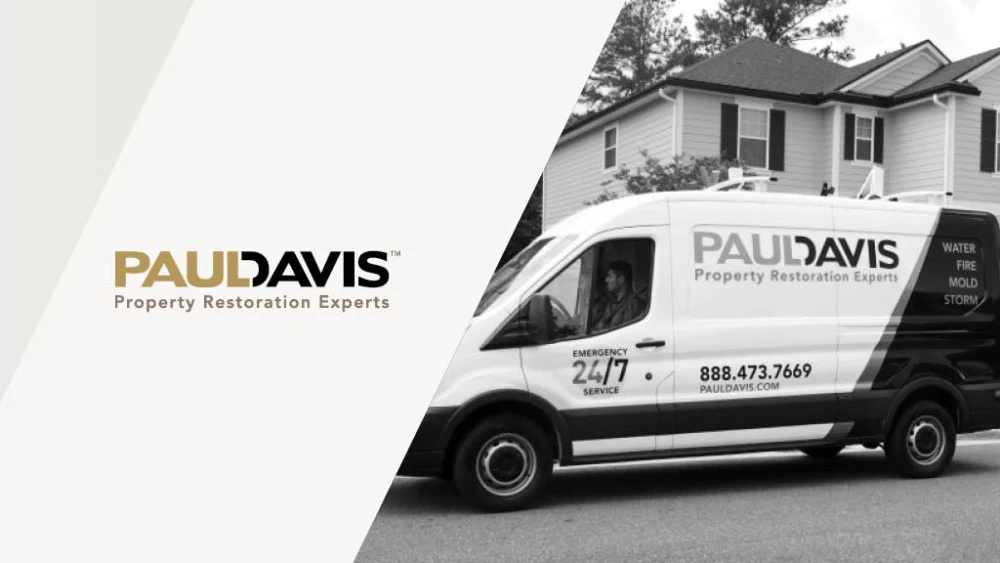 Paul Davis Restoration of Northern Virginia