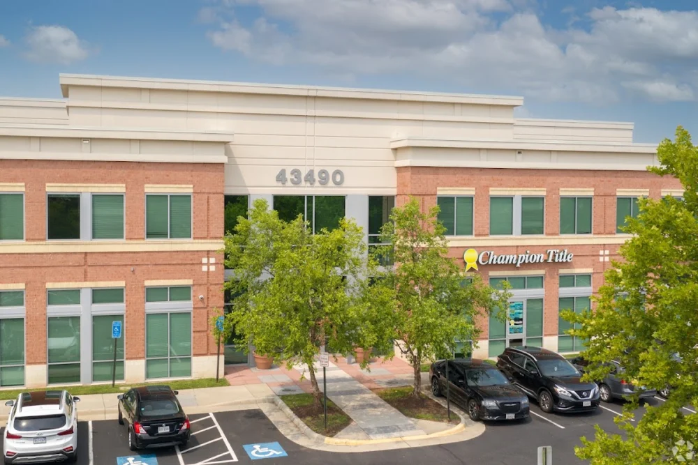 Pediatric Specialists of Virginia