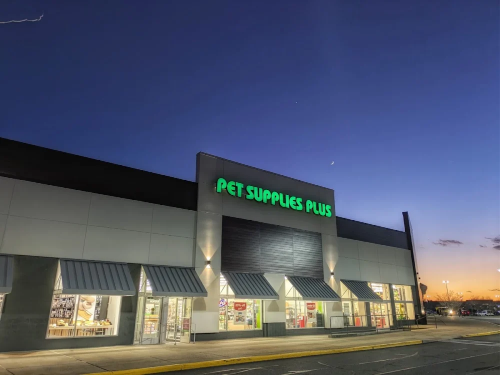 Pet Supplies Plus Ashburn