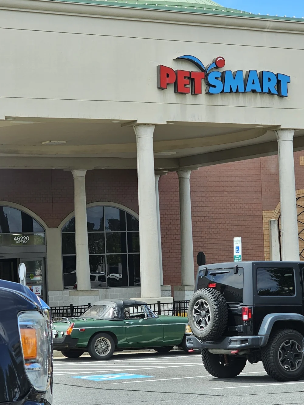 PetSmart