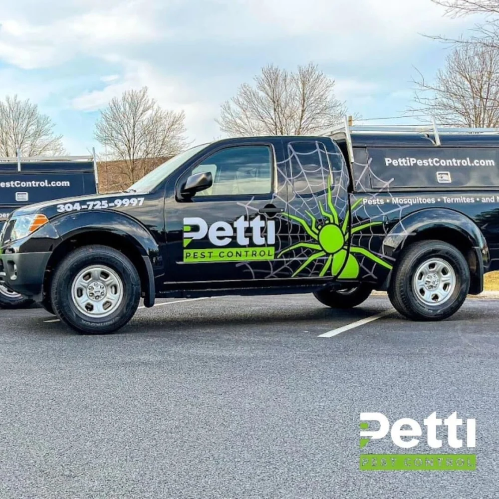Petti Pest Control