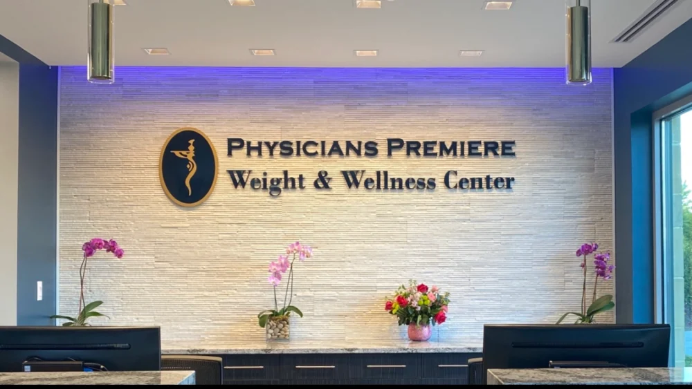 Physicians Premiere Weight & Wellness Center - Ashburn, VA