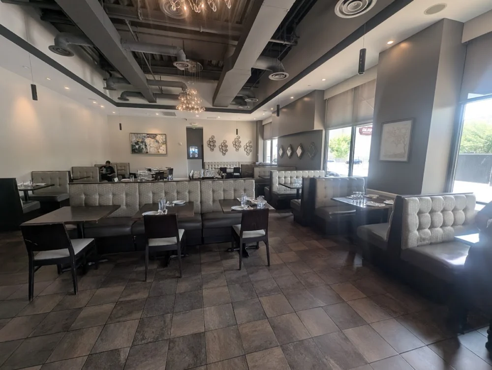 PIND Indian Cuisine