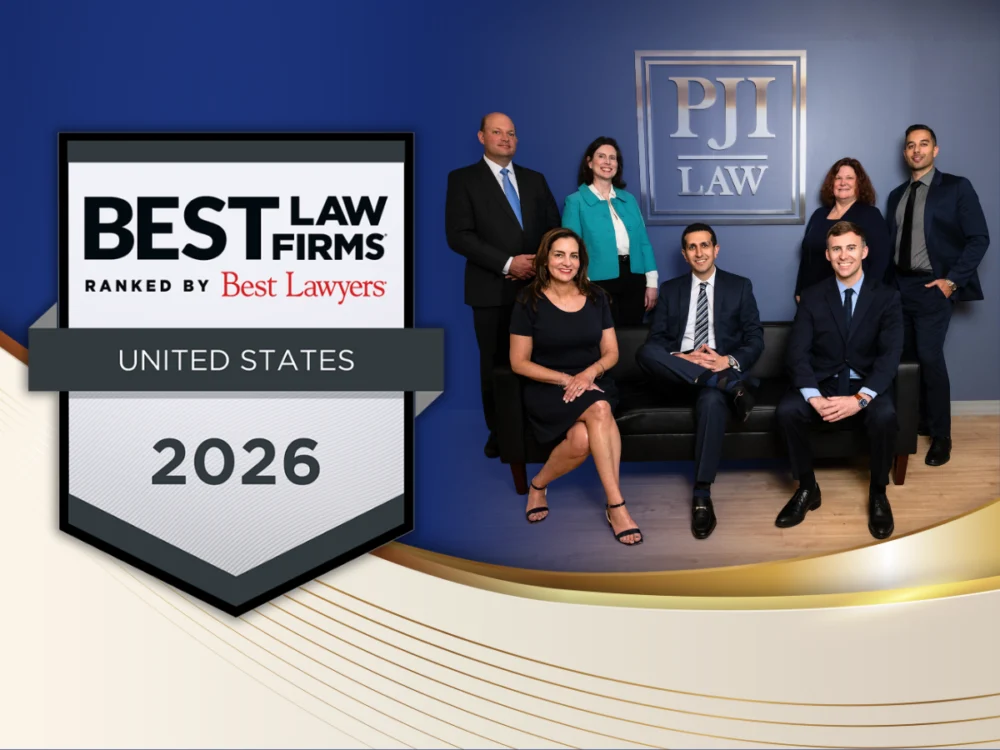 PJI Law, PLC