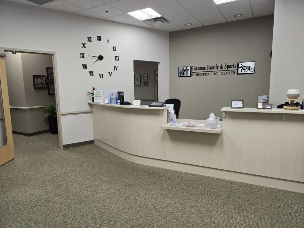 Potomac Family and Sports Chiropractic