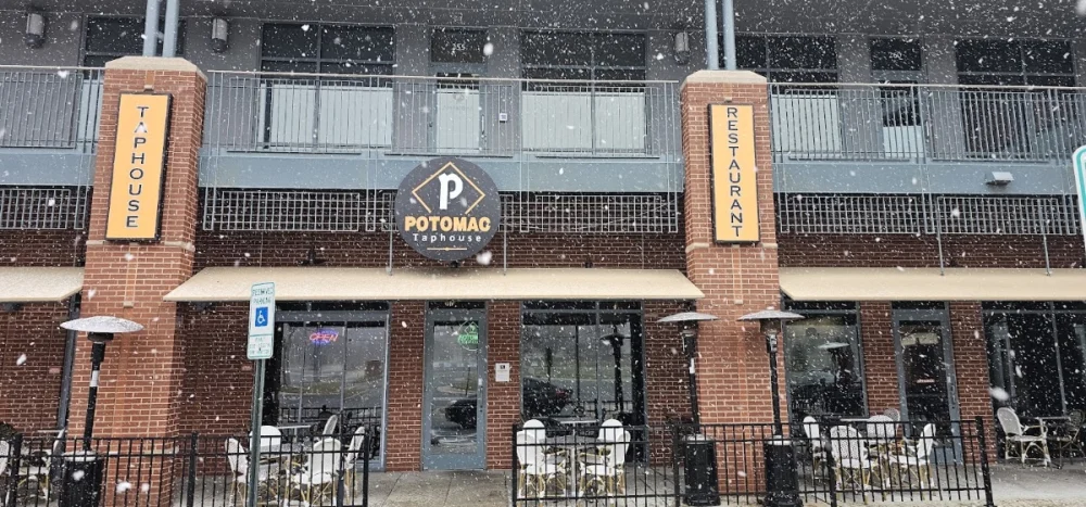 Potomac Taphouse
