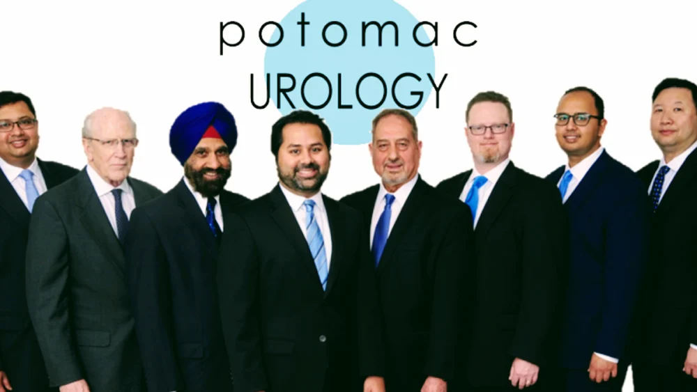 Potomac Urology