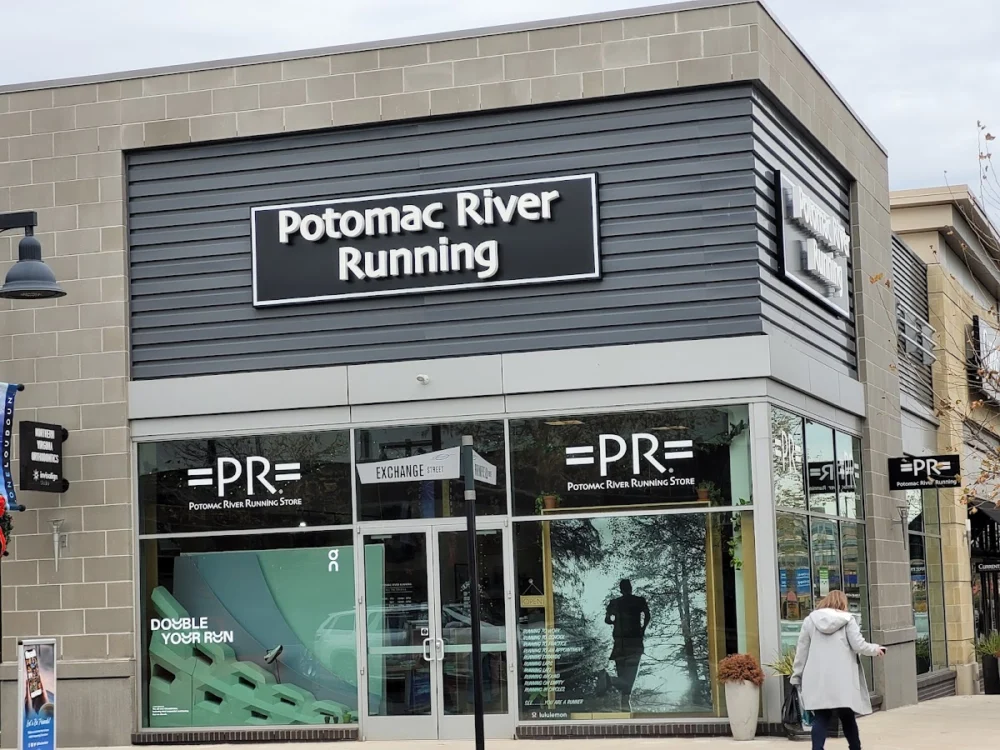 PR Run & Walk