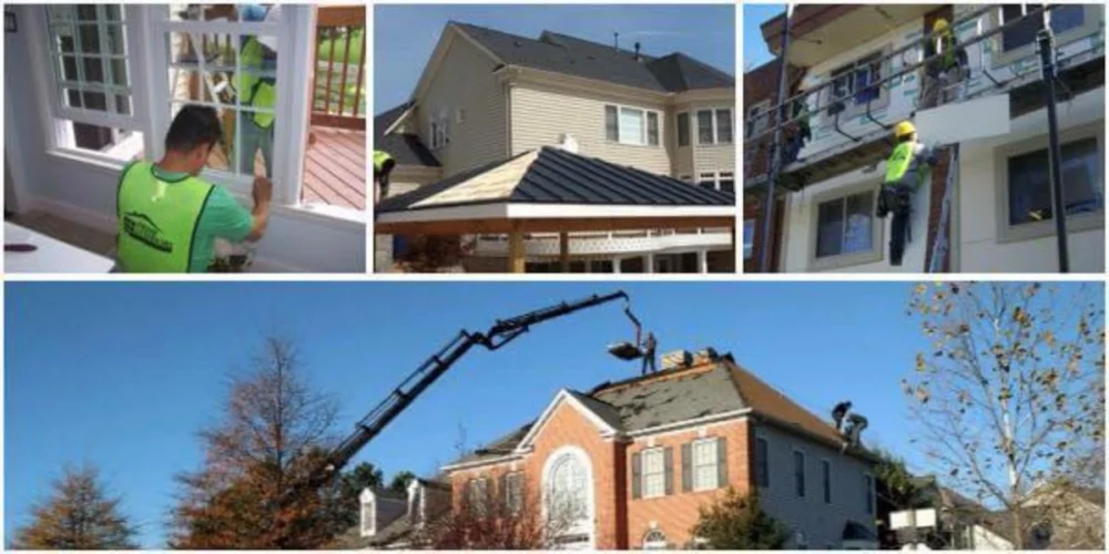 Prime Exteriors