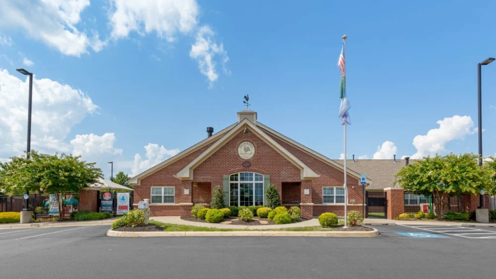 Primrose School of Ashburn
