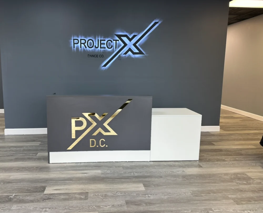 Project X Dance Company