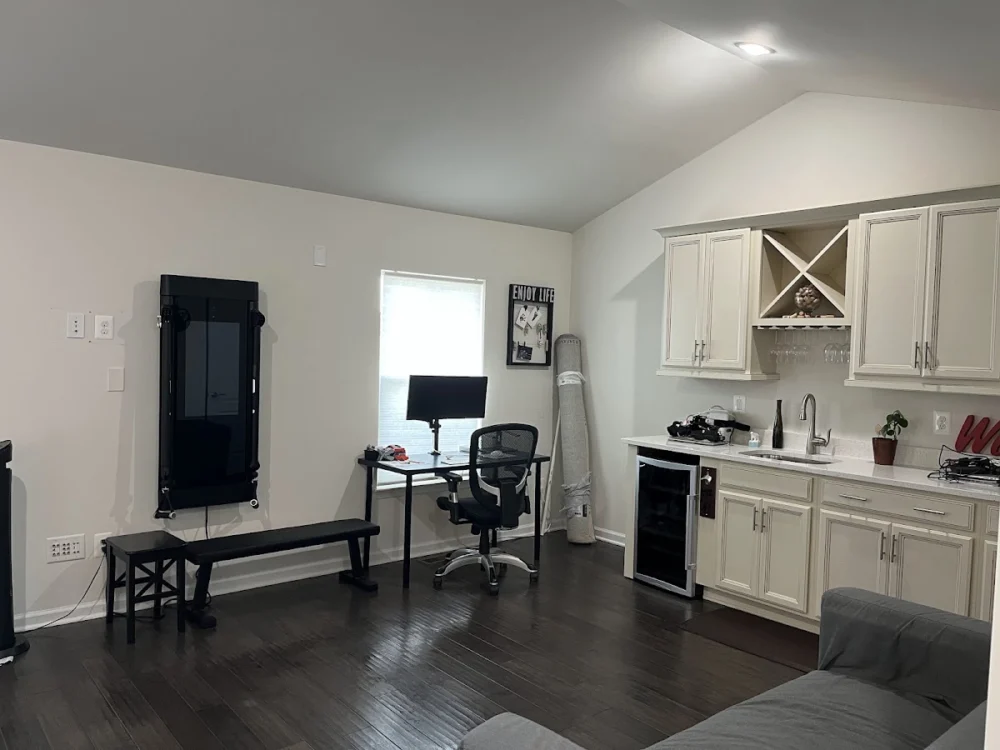 PureHome Cleaning Services Ashburn