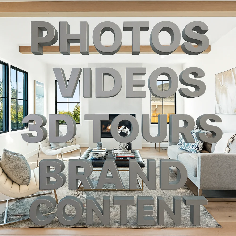 Realty Productions - Real Estate Photography & Virtual Tours