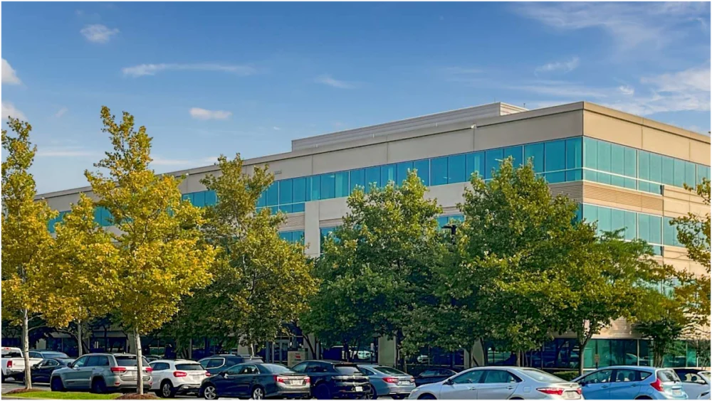 Regus - Ashburn - Lakeview University