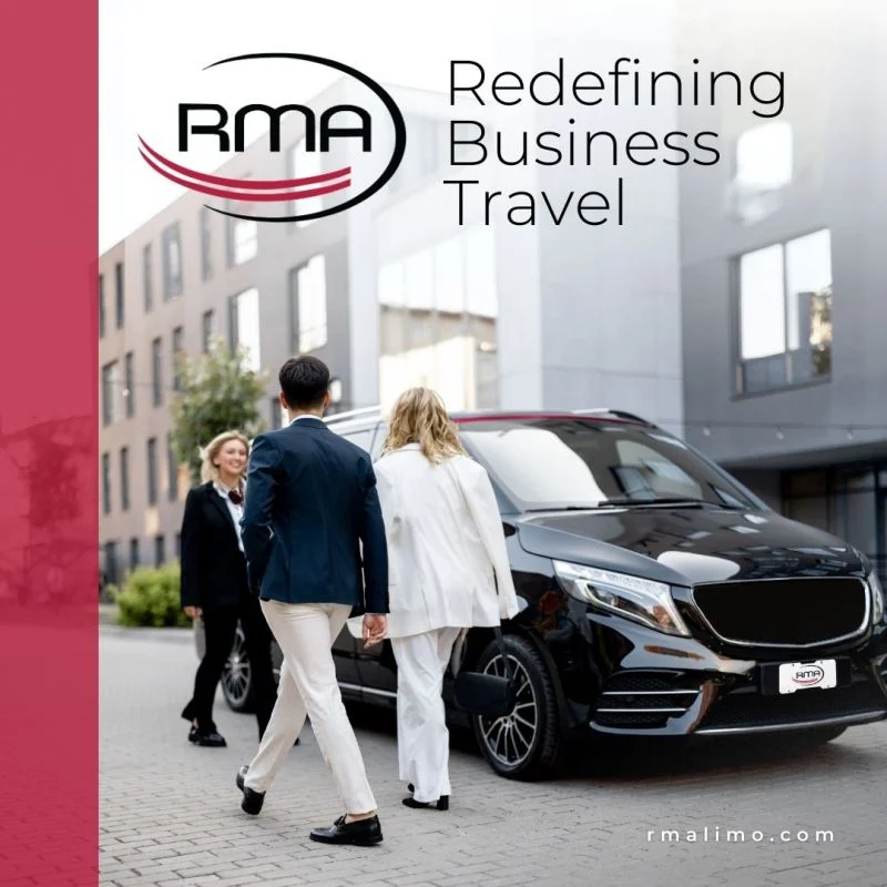 RMA Worldwide Chauffeured Transportation