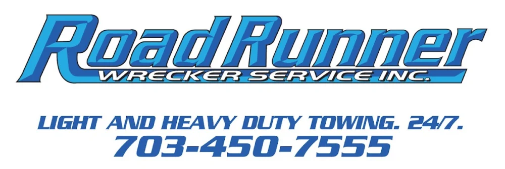 Road Runner Wrecker Service
