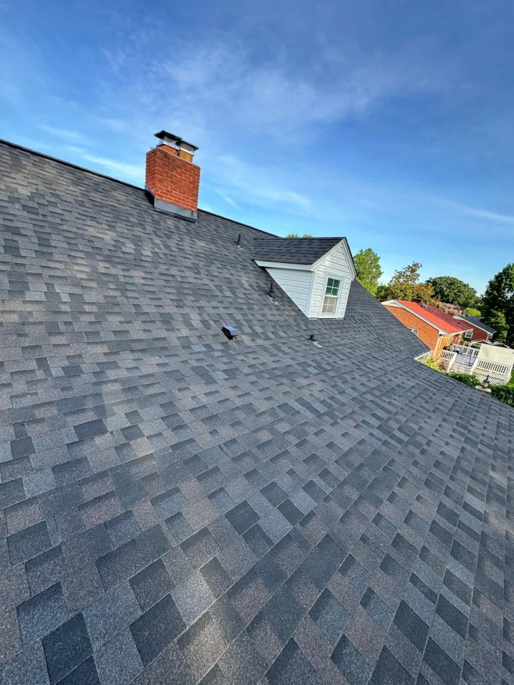 Robust Roof