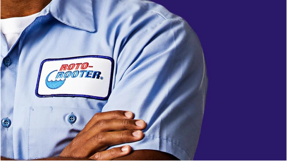 Roto-Rooter Plumbing & Water Cleanup
