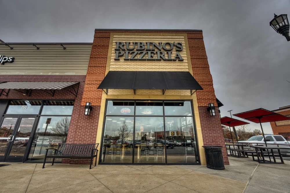 Rubinos Pizzeria