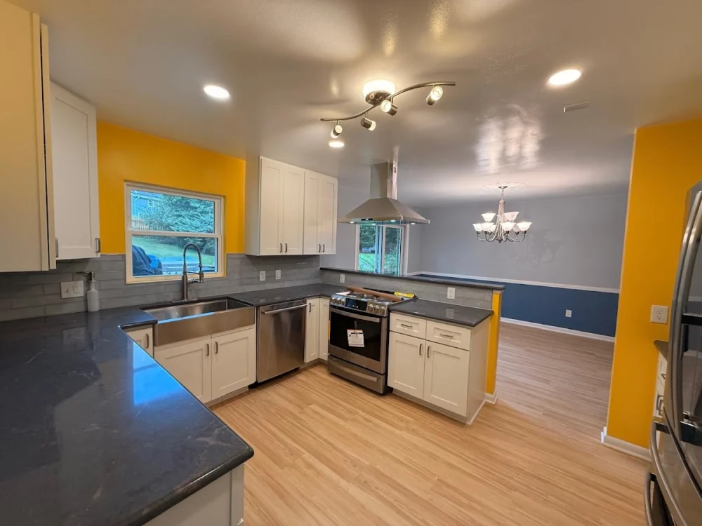 Salty Dog Remodeling
