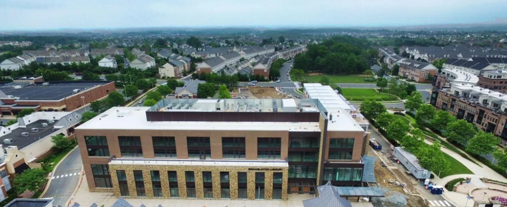 Select Construction Inc
