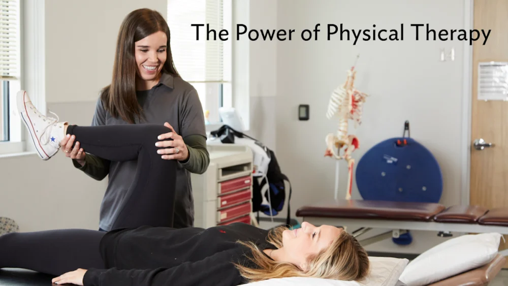 Select Physical Therapy - Ashburn