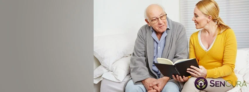Sencura Homecare