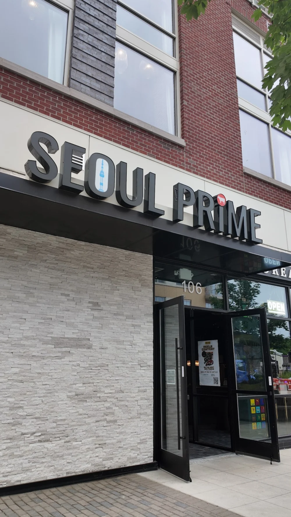 Seoul Prime - Korean Steakhouse