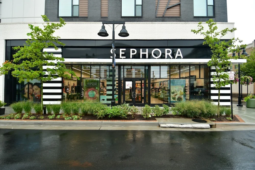 SEPHORA