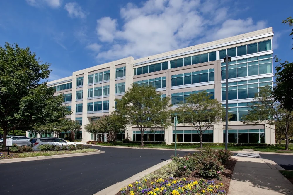 Shady Grove Fertility in Rockville, MD